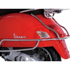 VESPA PLEXI SPORT TRANSPARENTNÍ PRIMAVERA / PRIMAVERA S
