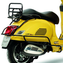 VESPA PLEXI SPORT TRANSPARENTNÍ PRIMAVERA / PRIMAVERA S