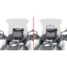 GIVI HORNÁ HRAZDIČKA VOGE VALICO 525 DSX (23) FB9257