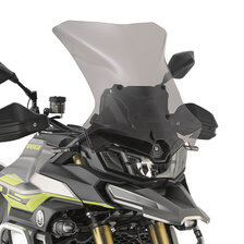 GIVI DYMOVÉ PLEXI VOGE VALICO 900 DSX (24) D9260S