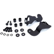 GIVI KIT NA MONTÁŽ PLXR366 YAMAHA FZ 8/FAZER 8 800