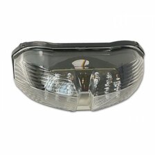 HS MOTO LED BRZDOVÉ SVĚTLO YAMAHA FZ 1/FAZER (06-14)/FZ 8/FAZER (10-15)