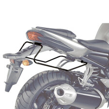 GIVI DRŽÁKY BOČNÍCH TAŠEK YAMAHA FZ 1 (06-15) T271
