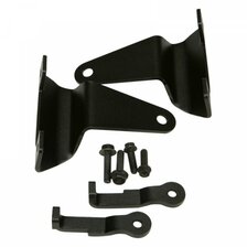 GIVI KIT PRO MONTÁŽ PLX359/PLXR359 NA YAMAHA FZ1 1000 (06-15)