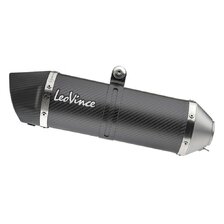 LEO VINCE VÝFUK LV ONE EVO YAMAHA MT-07 CARBON