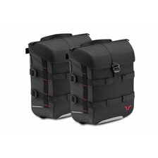 SW MOTECH SYSBAG 15/15 SADA TAŠEK YAMAHA MT-07 (18-)