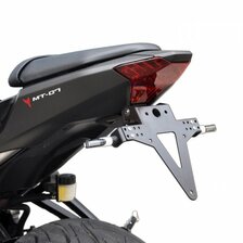 HS MOTO DRŽÁK SPZ YAMAHA MT 07 (14-)