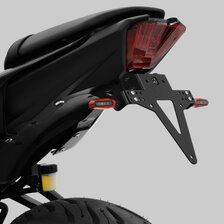 HS MOTO DRŽÁK SPZ YAMAHA MT 07 (21-)