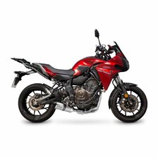 LEO VINCE VÝFUK LV ONE EVO MT-07, TRACER 700 FULL SYSTEM INOX