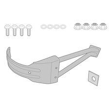 GIVI KIT NA MONTÁŽ BLATNÍKU RM01/RM02 YAMAHA MT-07 TRACER