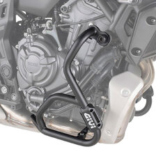 GIVI PÁDOVÉ RÁMY YAMAHA TRACER 700 (20-22) TN2148B