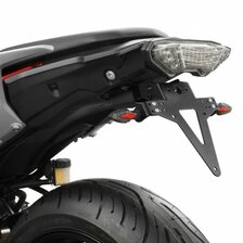 HS MOTO DRŽÁK SPZ YAMAHA MT-07 TRACER (16-)