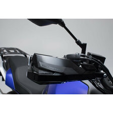 SW MOTECH KRYTY RUKOU KOBRA YAMAHA MT-07 TRACER (16-19)