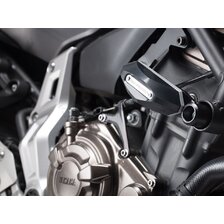 SW MOTECH PADACÍ PROTEKTOR YAMAHA MT 07 (14-)/MT 07 TRACER (16-)