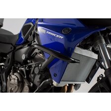 SW MOTECH PADACÍ RÁM YAMAHA MT 07 TRACER (16-)