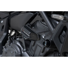 SW MOTECH PADACÍ PROTEKTORY DO RÁMU YAMAHA MT-07 (14-) / MT-07 TRACER (16-)
