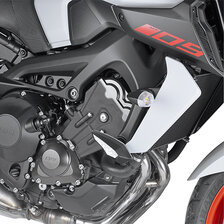 GIVI MONTÁŽNÍ SADA PRO PADACÍ PROTEKTORY SLD01 NA YAMAHA MT 09 (17-20) SLD2132KIT
