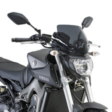 GIVI PLEXI YAMAHA MT-09 (13-16) A2115