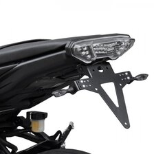 HS MOTO DRŽÁK SPZ YAMAHA MT-09 (13-)