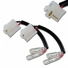 HS MOTO KABELOVÝ ADAPTÉR YAMAHA MT-07/MT-09