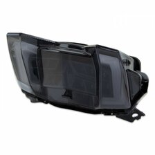 HS MOTO LED BRZDOVÉ SVĚTLO YAMAHA MT-09 (17-18)