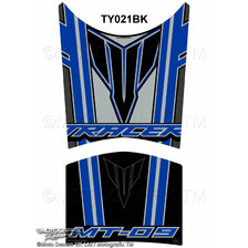 MOTOGRAFIX NÁLEPKA YAMAHA MT-09