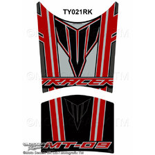 MOTOGRAFIX NÁLEPKA YAMAHA MT-09