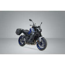 SW MOTECH URBAN ABS SADA BOČNÍCH KUFRŮ YAMAHA MT-09 (20-)