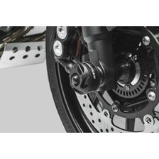 SW MOTECH PADACÍ PROTEKTOR NA PŘEDNÍ OSU YAMAHA