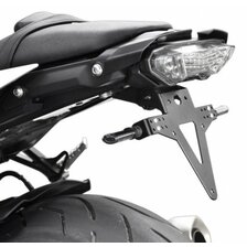 HS MOTO DRŽÁK SPZ YAMAHA MT-10 (16-)