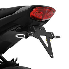 HS MOTO DRŽÁK NA SPZ PRO YAMAHA MT10 (22-23)