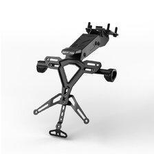 YAMAHA DRŽÁK EVIDENČNÍHO ČÍSLA MT-10