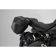 SW MOTECH URBAN ABS BOČNÍ KUFRY YAMAHA NIKEN (18-)