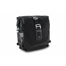 SW MOTECH PRAVÁ BOČNÍ TAŠKA LC2 13,5 L - BLACK EDITION
