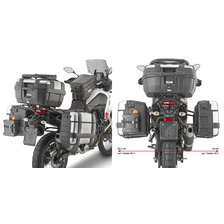GIVI BOČNÍ NOSIČE YAMAHA T7 TÉNÉRÉ 700 PLO2145MK