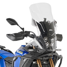 GIVI PLEXI PRŮHLEDNÉ YAMAHA TÉNÉRÉ 700 WORLD RAID (22) D2165ST