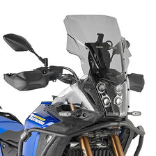 GIVI PLEXI ZATMENÉ YAMAHA TÉNÉRÉ 700 WORLD RAID (22) D2165S