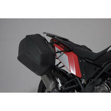 SW MOTECH AERO ABS SADA BOČNÍCH KUFRŮ YAMAHA TÉNÉRÉ 700 (19-)
