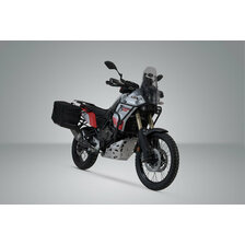 SW MOTECH SYSBAG 30/30 SADA BOČNÍCH TAŠEK YAMAHA TÉNÉRÉ 700 (19-)