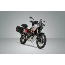 SW MOTECH SYSBAG 30/30 SADA TAŠEK YAMAHA TÉNÉRÉ 700 (19-)