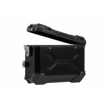 SW MOTECH TRAX ADV SADA BOČNÍCH KUFRŮ YAMAHA TÉNÉRÉ 700 (19-)