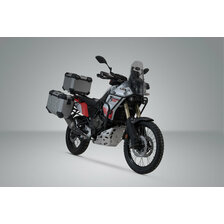 SW MOTECH TRAX ADV SADA KUFRŮ YAMAHA TÉNÉRÉ 700 (19-)