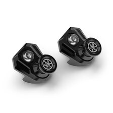 YAMAHA SOUPRAVA ADAPTÉRŮ NA ZÁVODNÍ FRÉZOVANÝ STOJAN TÉNÉRÉ 700 WORLD RAID