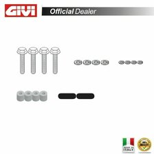 GIVI MONTÁŽNÍ SADA YAMAHA MT-07 TRACER (16-19)/TRACER 700 (20) 2130KIT