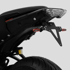 HS MOTO DRŽÁK SPZ YAMAHA TRACER 7/700 (21-22)
