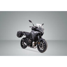 SW MOTECH URBAN ABS BOČNÍ KUFRY YAMAHA TRACER 7 (16-)