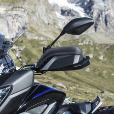 PYRAMID PLASTICS ROZŠÍŘENÍ DEFLEKTORŮ RUKOU TRACER 900 GT 18-