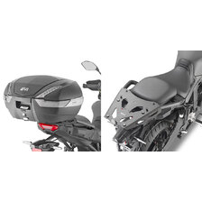 GIVI DRŽÁK KUFRU YAMAHA TRACER 9 (21-22) SRA2159