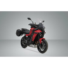 SW MOTECH URBAN ABS BOČNÍ KUFRY YAMAHA TRACER 9 (20-)