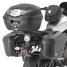 GIVI BOČNÍ NOSIČE YAMAHA XSR 700 (16-19)